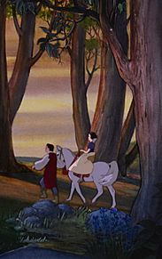 Snow Whiteの画像(ディズニー プリンセス 壁紙 高画質に関連した画像)