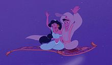 Aladdinの画像(ディズニー 壁紙 高画質 アラジンに関連した画像)