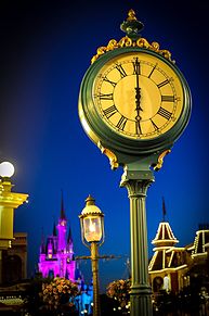ディズニー シンデレラ城 時計の画像8点 完全無料画像検索のプリ画像 Bygmo