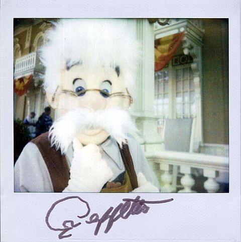 Geppettoの画像 プリ画像