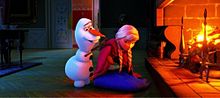 Frozenの画像(ｱﾅと雪の女王 高画質に関連した画像)