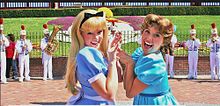 Alice & Wendyの画像(#WENDYに関連した画像)