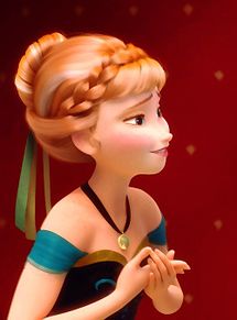 Annaの画像(アナと雪の女王 高画質に関連した画像)