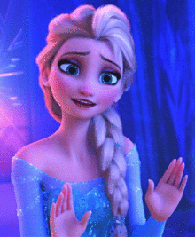 Elsaの画像(アナと雪の女王 壁紙に関連した画像)