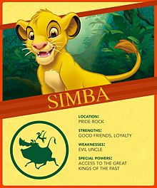 Simbaの画像(ライオンキング シンバに関連した画像)