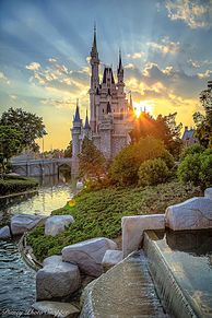 Cinderella Castleの画像(シンデレラ 待ち受けに関連した画像)