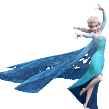 Elsaの画像(アナと雪の女王 高画質に関連した画像)