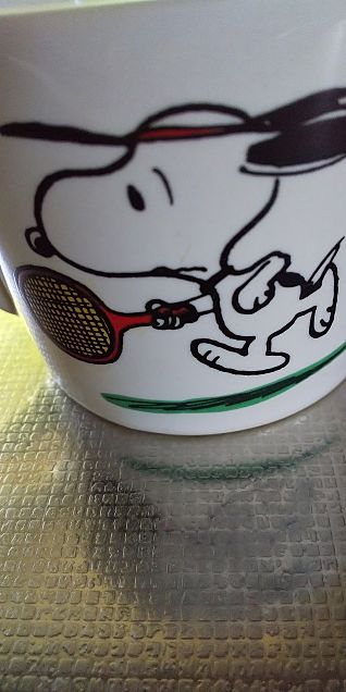 コーヒーカップ×1970年1／2の画像(プリ画像)