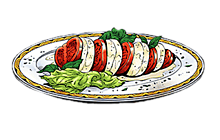 トニオさんのイタリア料理の画像4点 完全無料画像検索のプリ画像 Bygmo
