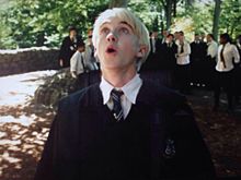 Draco Malfoyの画像(囚人に関連した画像)