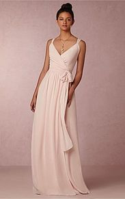cheap pink bridesmaid dressの画像(cheapに関連した画像)