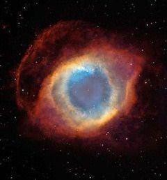 NASA神の目の画像(プリ画像)