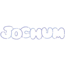 JOCHUM ロゴ 背景透過の画像(ロゴに関連した画像)