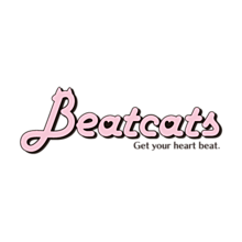 Beatcats 背景透過 サンリオ ロゴ ビートキャッツの画像(ロゴに関連した画像)