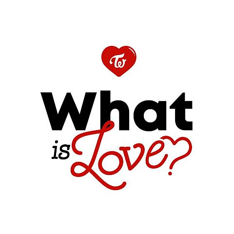 What Is Love ロゴ 完全無料画像検索のプリ画像 Bygmo