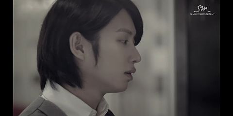 SUPERJUNIOR「Evanesce」MV　ヒチョルの画像(プリ画像)
