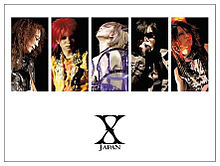X JAPAN 保存時いいね絶対！ プリ画像