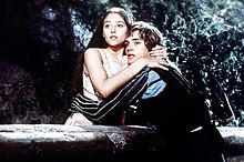 映画  ロミオとジュリエット 写真右下のハートを押してねの画像(ロミオとジュリエット 映画に関連した画像)
