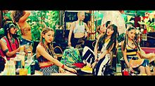 E-girls 新曲 MVの画像(e-girls 曲に関連した画像)