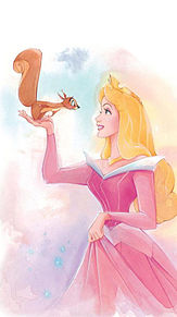 オーロラ姫の画像(オーロラ姫に関連した画像)