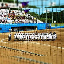 高校野球の画像(千葉県 高校野球に関連した画像)