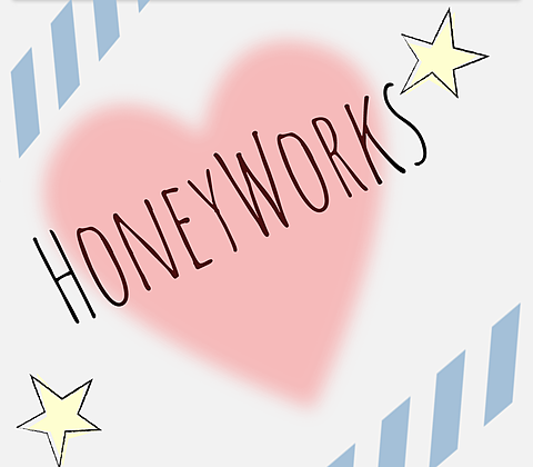 HoneyWorksの画像(プリ画像)