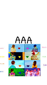 AAAの画像(西島隆弘 ロック画面に関連した画像)