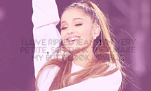 Ariana Grande 名言の画像22点 完全無料画像検索のプリ画像 Bygmo