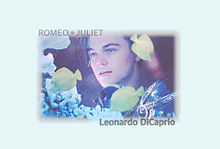 ロミオとジュリエットの画像(ロミオとジュリエット ディカプリオに関連した画像)