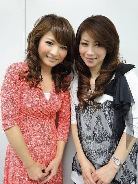 美魔女の水谷雅子さん 右 と娘 左の画像1点 完全無料画像検索のプリ画像 Bygmo