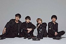 Official髭男dismの画像(officialに関連した画像)