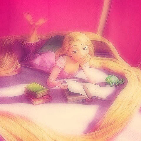 Rapunzelの画像(プリ画像)