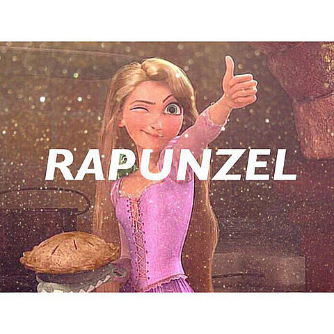 Rapunzelの画像 プリ画像