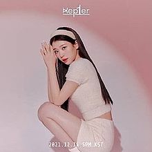 kep1erの画像(韓国 女の子に関連した画像)