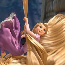 Rapunzelの画像(Disneyprincessに関連した画像)