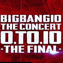BIGBANG DOMETOUR タイトル!!の画像(finalに関連した画像)