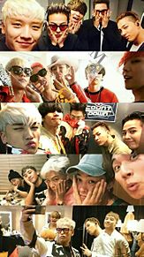 BIGBANGの画像(P&Dに関連した画像)