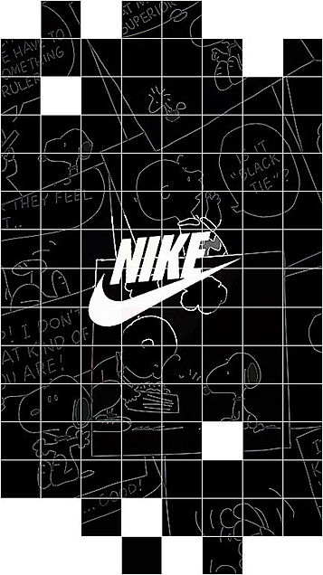 スヌーピー Nike 壁紙の画像2点 完全無料画像検索のプリ画像 Bygmo