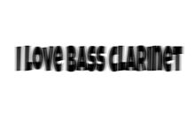 bass clarinetの画像(Bassclarinetに関連した画像)