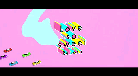 Love so sweet：Rebornの画像(プリ画像)