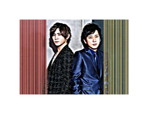 Kazunari.N.& Ryosuke.Y.の画像 プリ画像