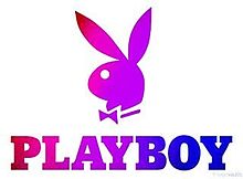 Playboy ロゴの画像152点 完全無料画像検索のプリ画像 Bygmo