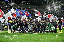 サッカーの画像(内田篤人 香川真司に関連した画像)