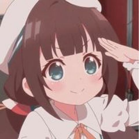 アニメ アイコン 女の子 完全無料画像検索のプリ画像 Bygmo
