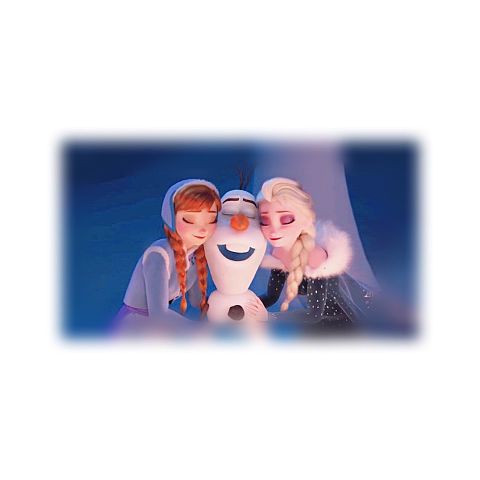 アナと雪の女王2の画像 プリ画像