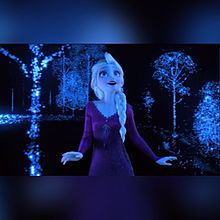 アナと雪の女王2の画像(雪に関連した画像)