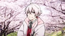 桜がやたらと似合う男の画像(やたらとに関連した画像)