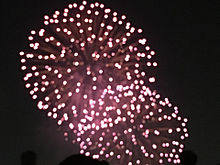 花火の画像(Fireworksに関連した画像)