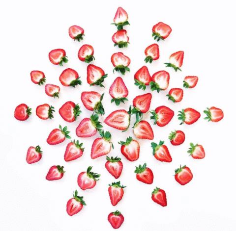 kaleidostrawberryの画像 プリ画像