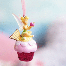 Tinker Bellの画像(ピンク/シンプル/ガーリー/綺麗に関連した画像)